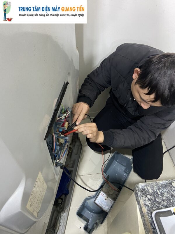 Điện Lạnh Chợ Lớn