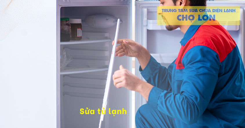 Những câu hỏi liên quan về tủ lạnh khách hàng cần tư vấn