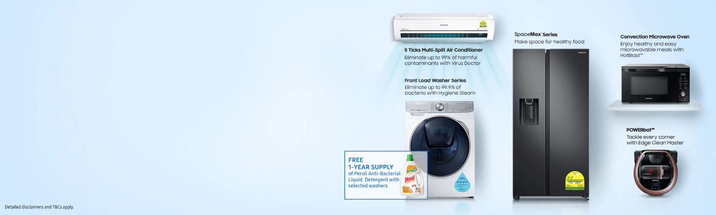 Điện Lạnh Chợ Lớn