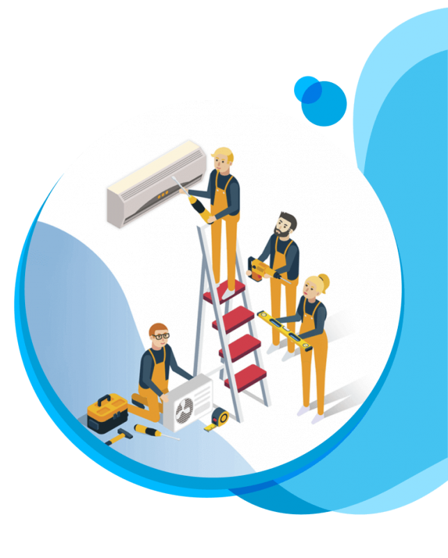 Điện Lạnh Chợ Lớn