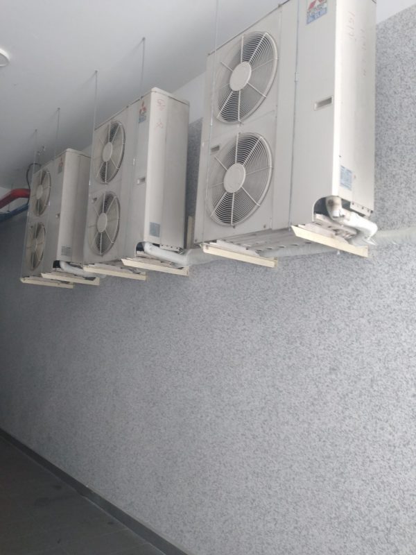 sửa máy lạnh chợ lớn, sửa điều hòa chợ lớn