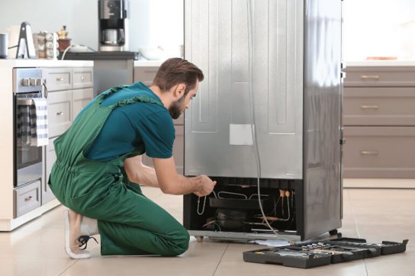 Sửa chữa điện lạnh tại nhà TP.HCM - Điện Lạnh Chợ Lớn