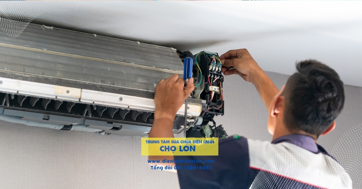 Các câu hỏi thường gặp về máy lạnh lỗi R3