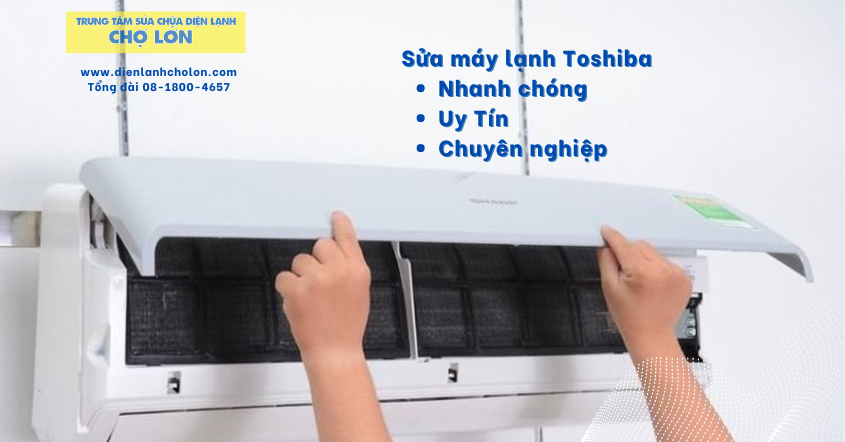 Lý do nên chọn đơn vị Điện lạnh Chợ Lớn