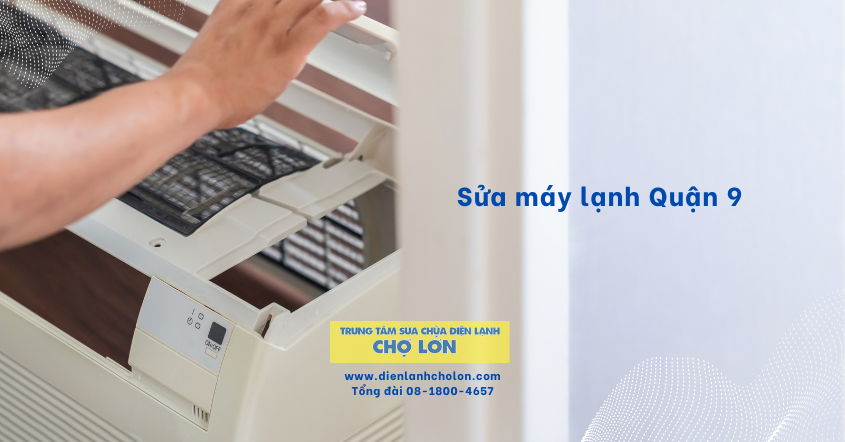 Nhận biết hư hỏng máy lạnh qua các dấu hiệu