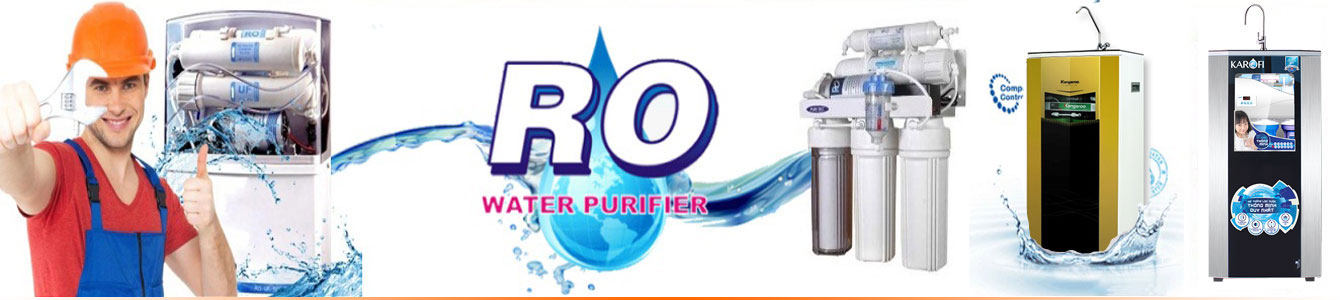 sửa máy lọc nước