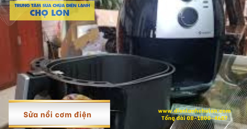 Quy trình thực hiện sửa chữa 24/7 tại trung tâm