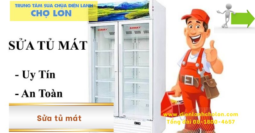 Tại sao nên chọn dịch vụ của Điện lạnh Chợ Lớn