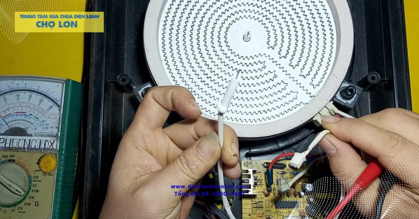 Các thắc mắc thường gặp