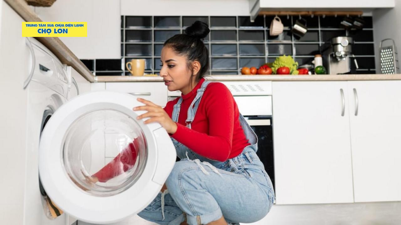 Điện Lạnh Chợ Lớn