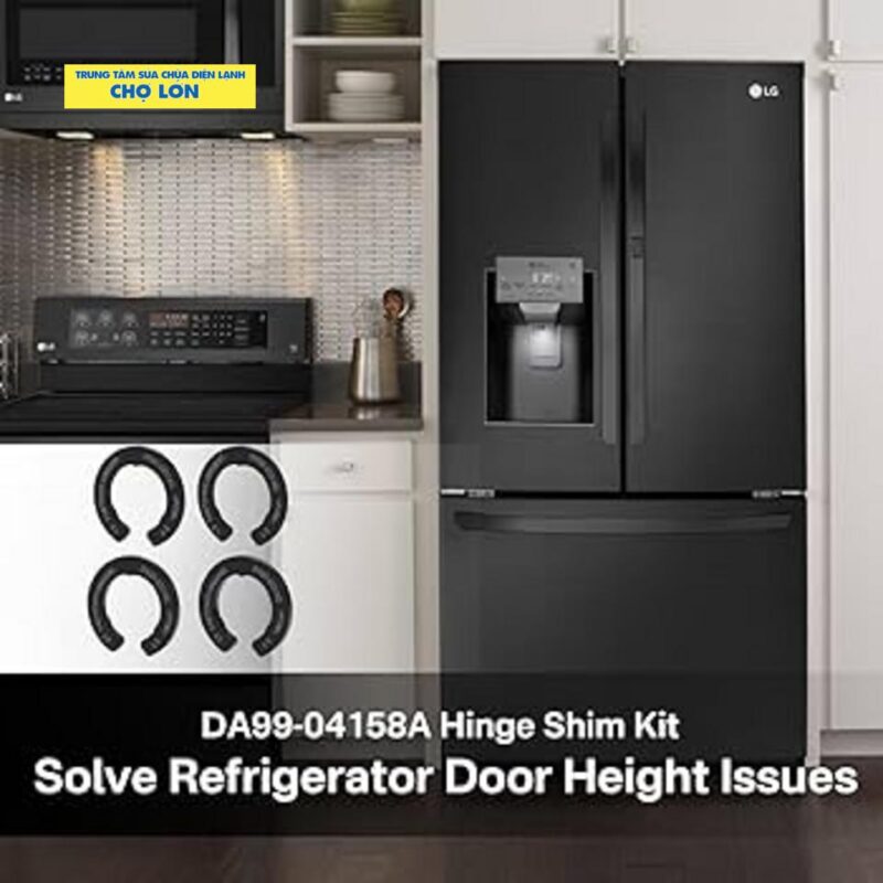 Điện Lạnh Chợ Lớn