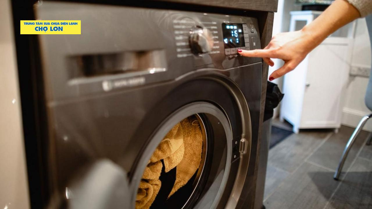 Cách giặt chăn đúng chuẩn với Chợ Lớn