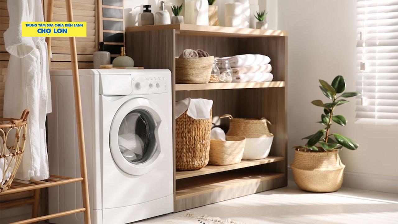 Mẹo giặt chăn hiệu quả Chợ Lớn