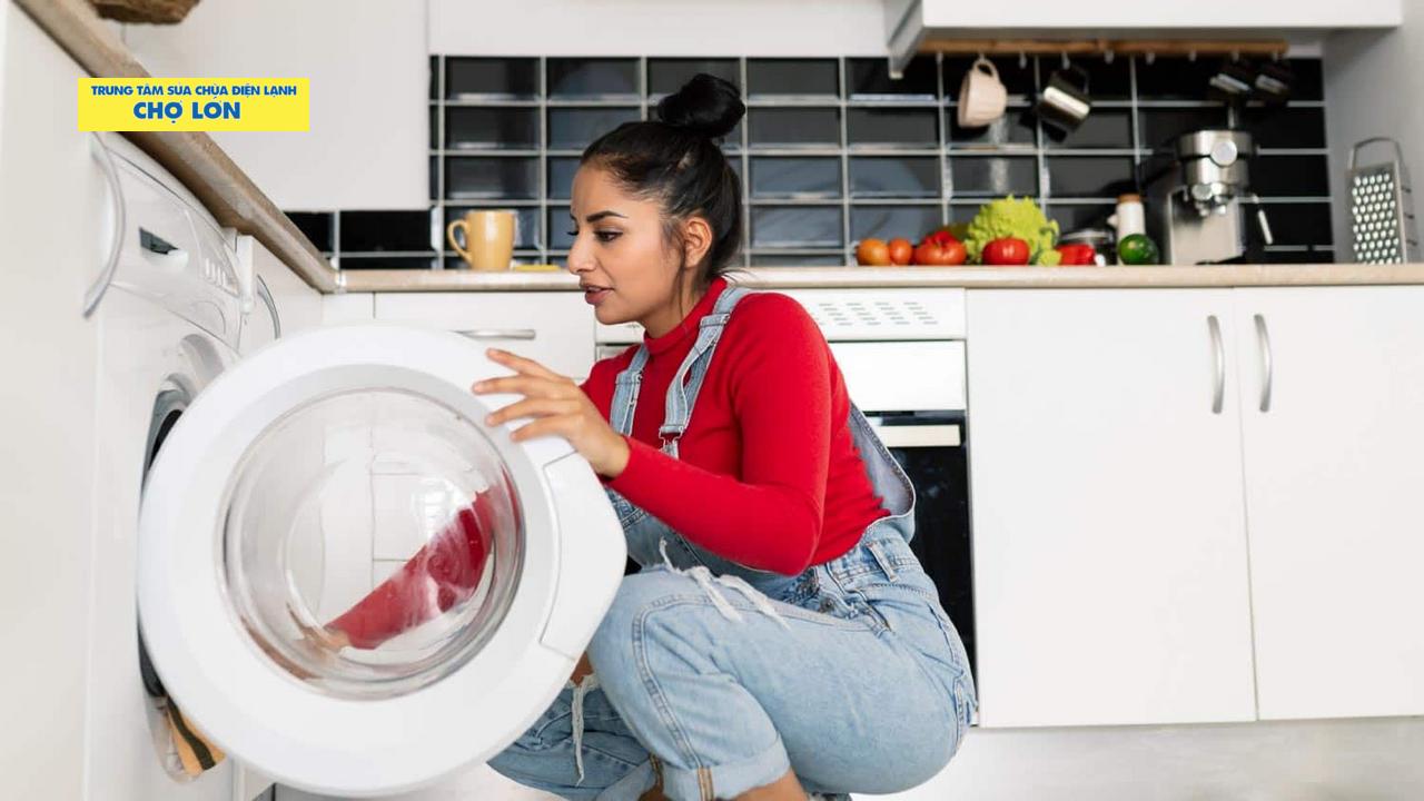 Điện Lạnh Chợ Lớn