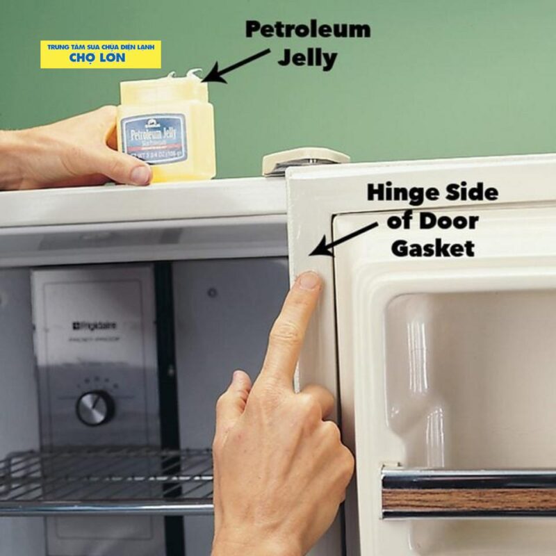 Điện Lạnh Chợ Lớn