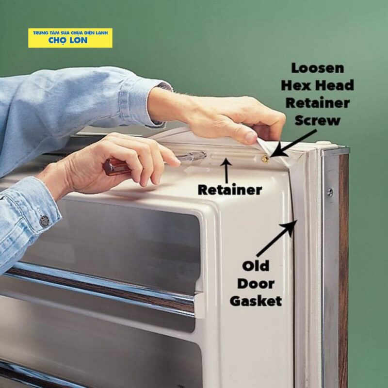 Điện Lạnh Chợ Lớn