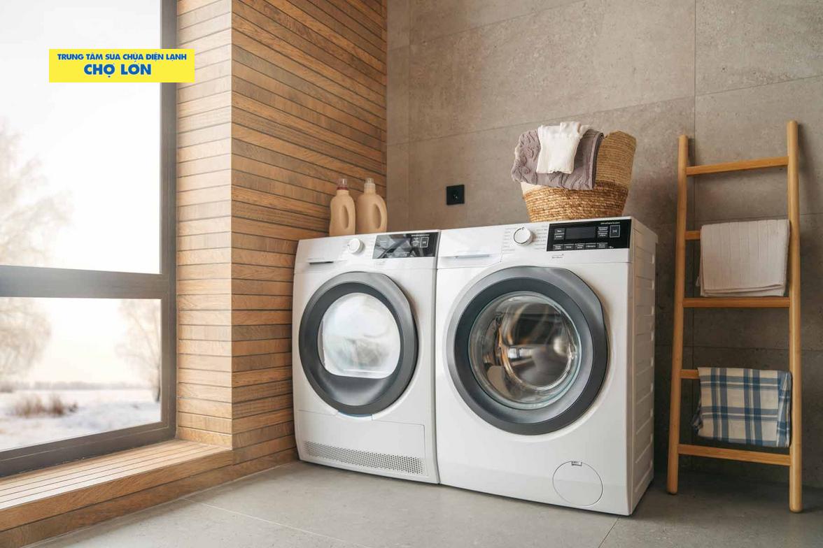 Điện Lạnh Chợ Lớn