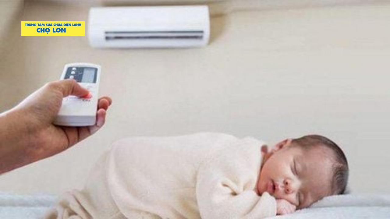 Điện Lạnh Chợ Lớn