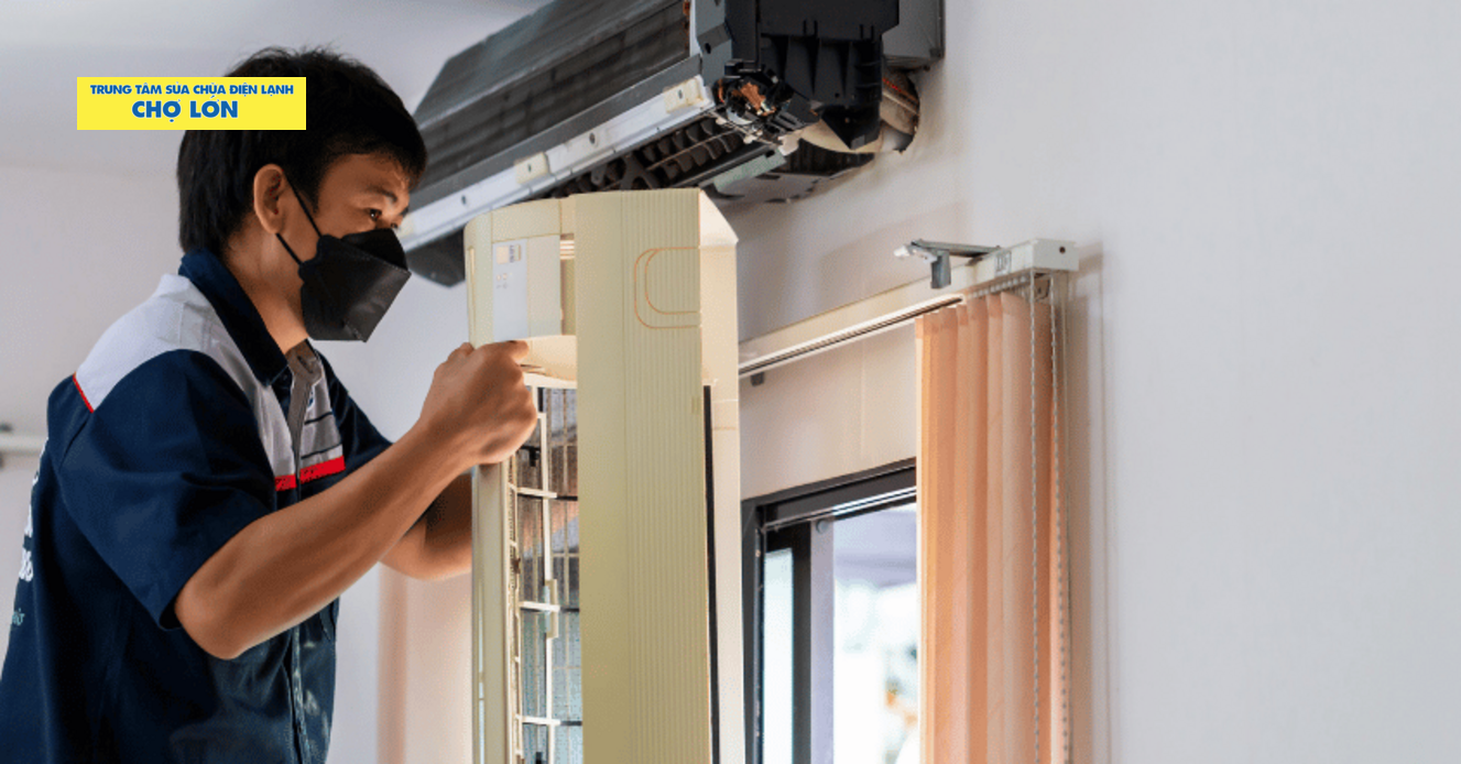 Chế độ ngủ đêm máy lạnh hoạt động