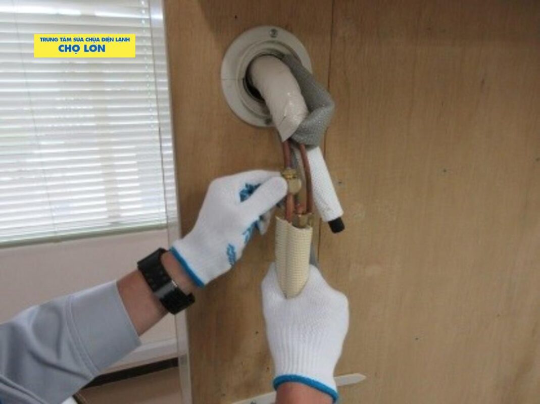 Chế độ quạt máy lạnh giúp tiết kiệm điện