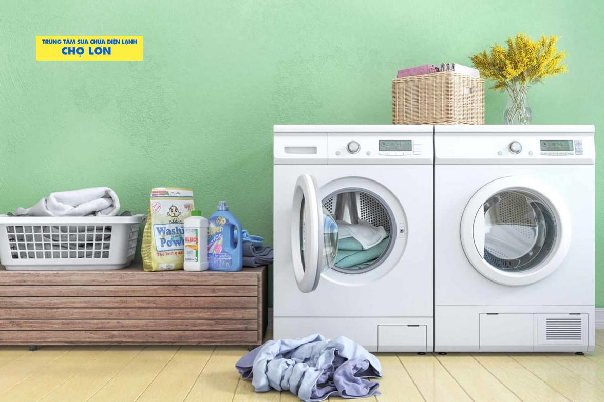 Chi Phí Sửa Máy Sấy Quần Áo Là Bao Nhiêu? Tìm Hiểu Cùng Chợ Lớn