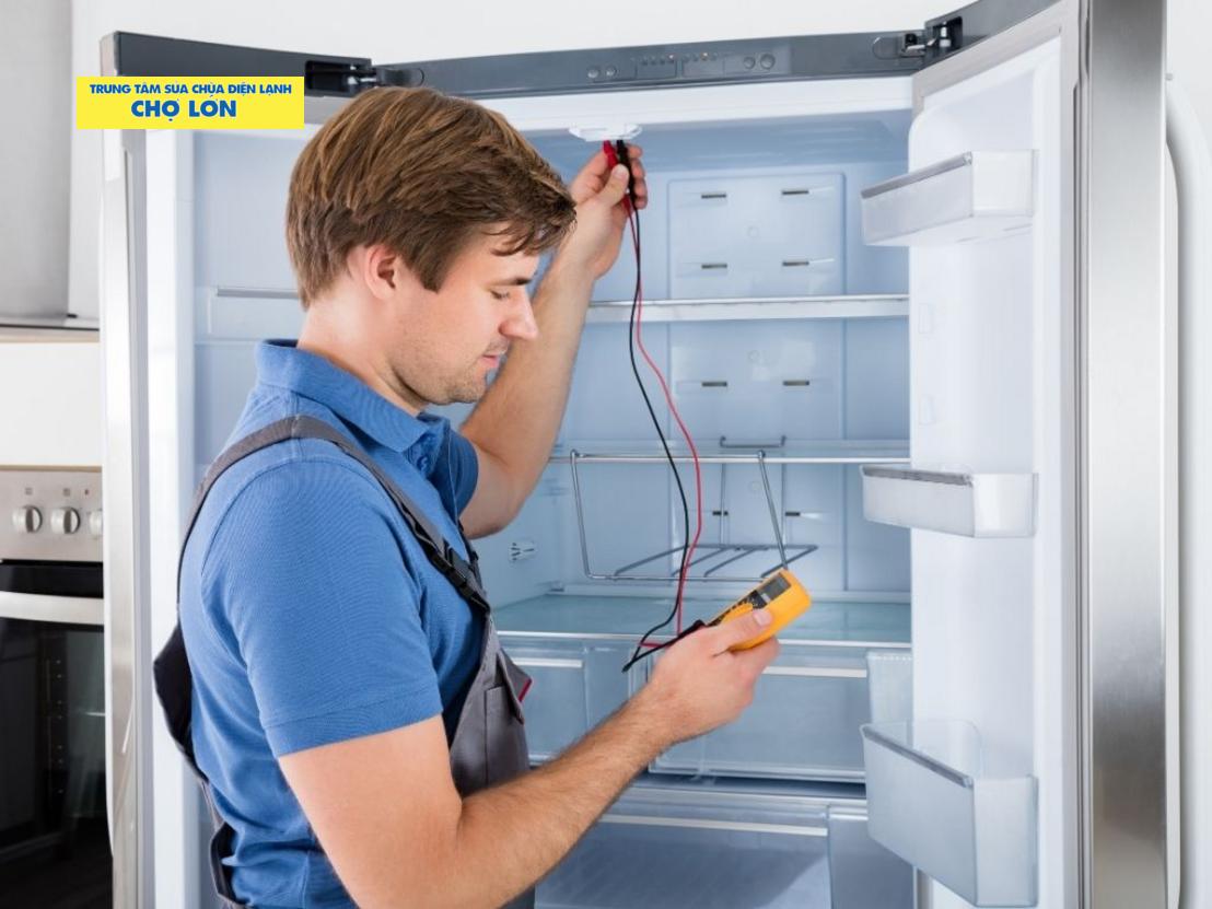 Chức năng dàn lạnh tủ lạnh