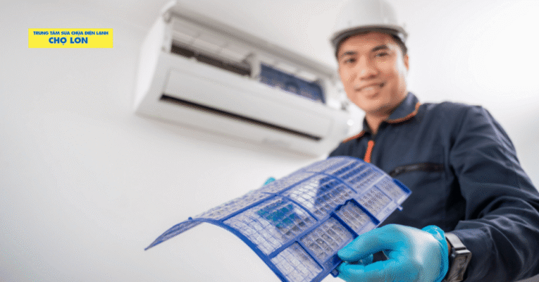 Công cụ kiểm tra mã lỗi Electrolux