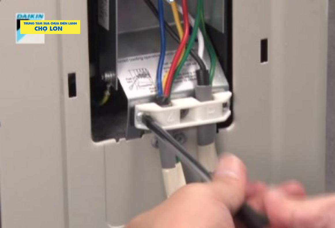 Dịch vụ nạp gas máy lạnh Quận Gò Vấp
