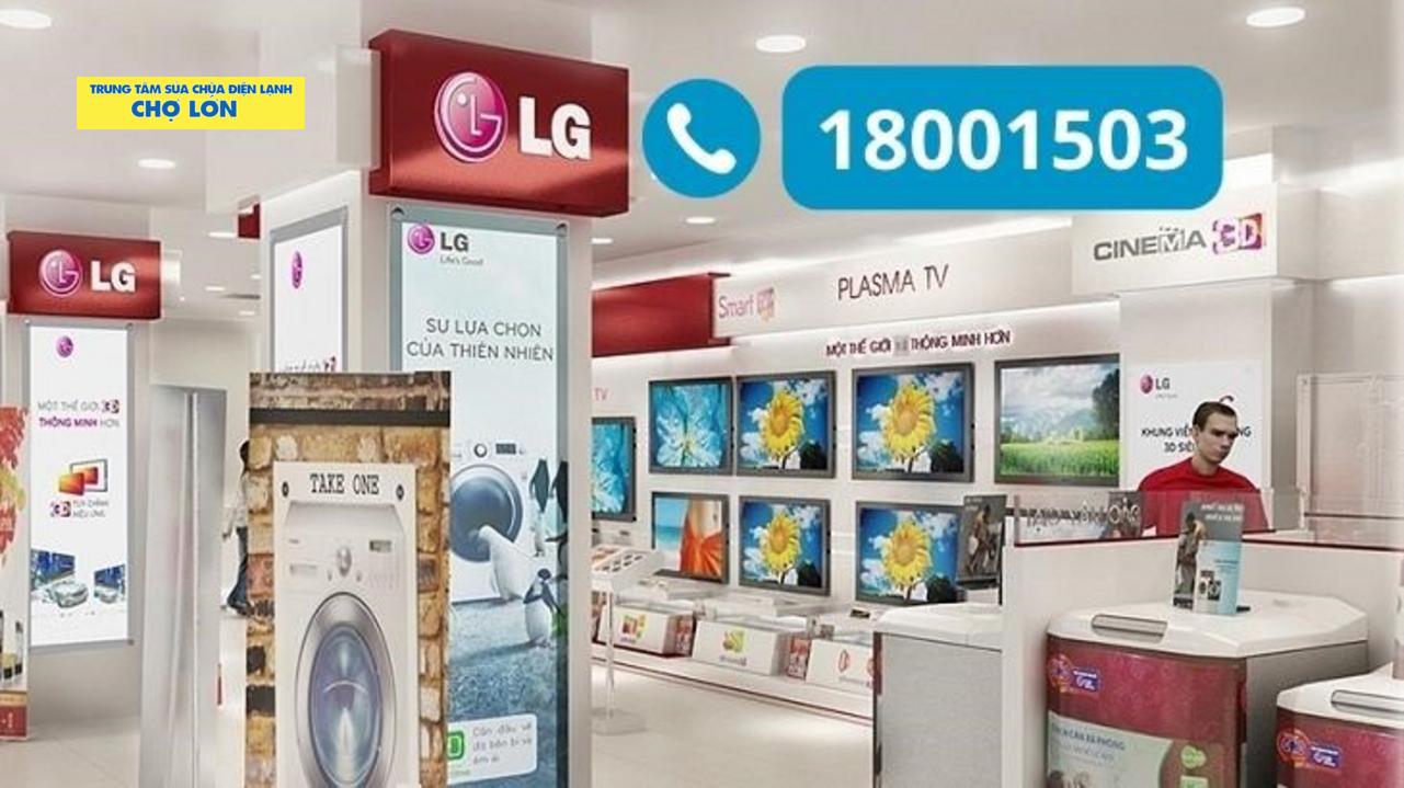 Dịch Vụ Sửa Máy Giặt Quận Gò Vấp Chuyên Nghiệp Từ Chợ Lớn