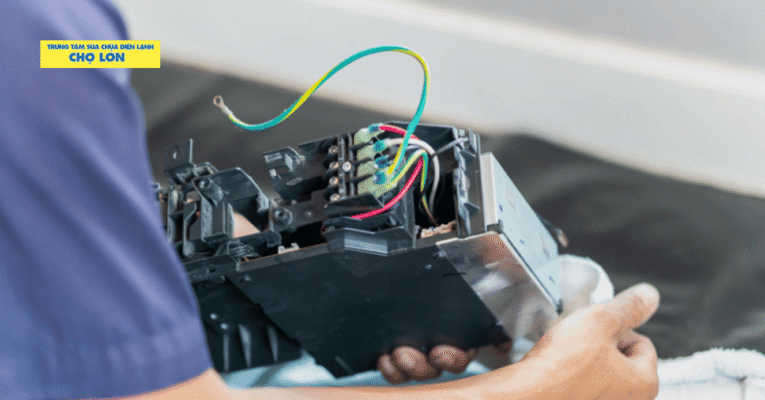 Dịch vụ sửa máy lạnh hiệu quả