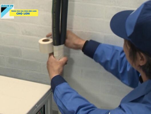 Dịch vụ sửa máy lạnh quận 12 đáng tin cậy