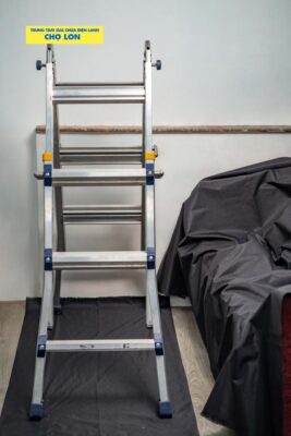 Dịch vụ sửa máy lạnh quận Bình Tân