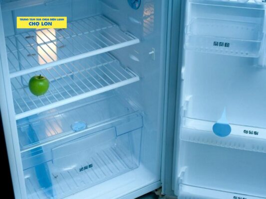 Dịch vụ sửa tủ lạnh chất lượng Gò Vấp