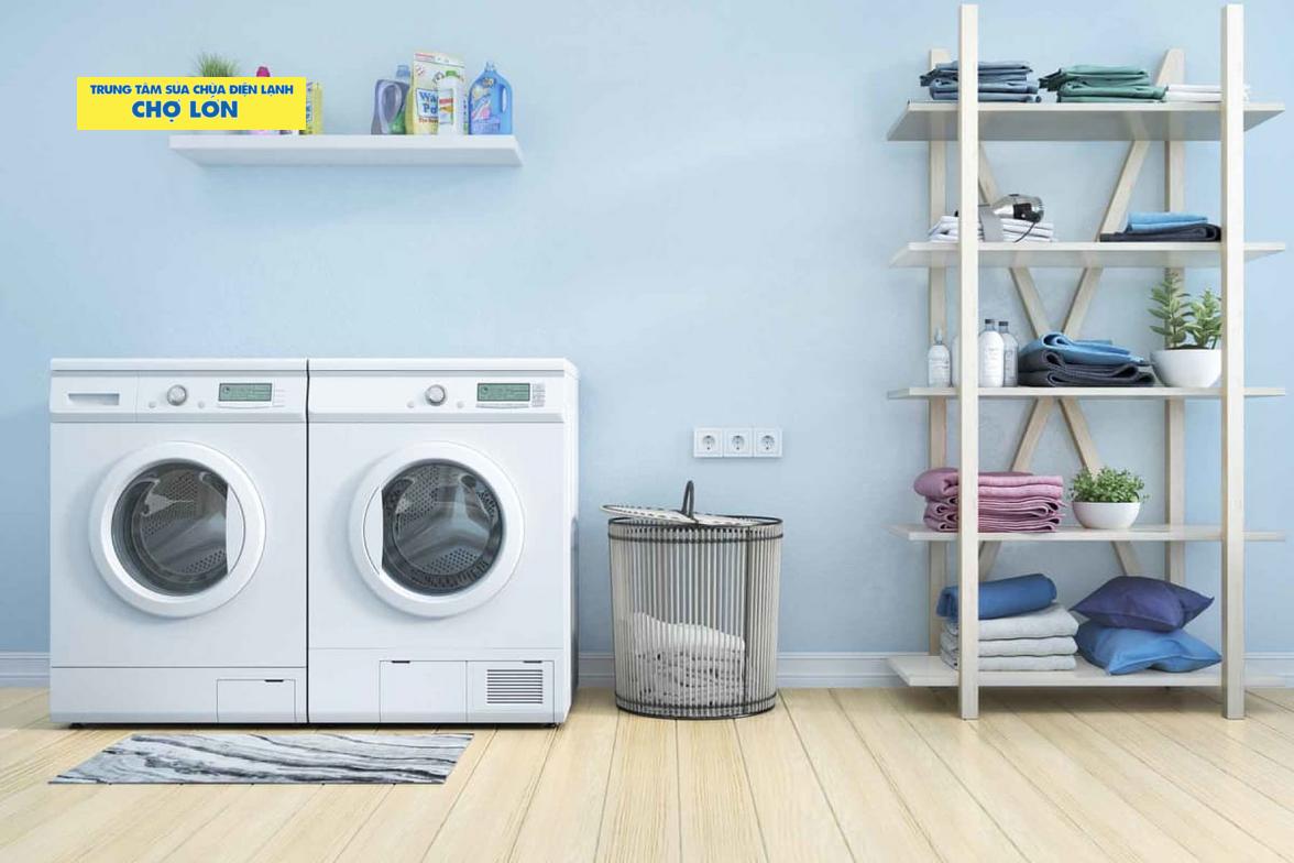 Điện Lạnh Chợ Lớn