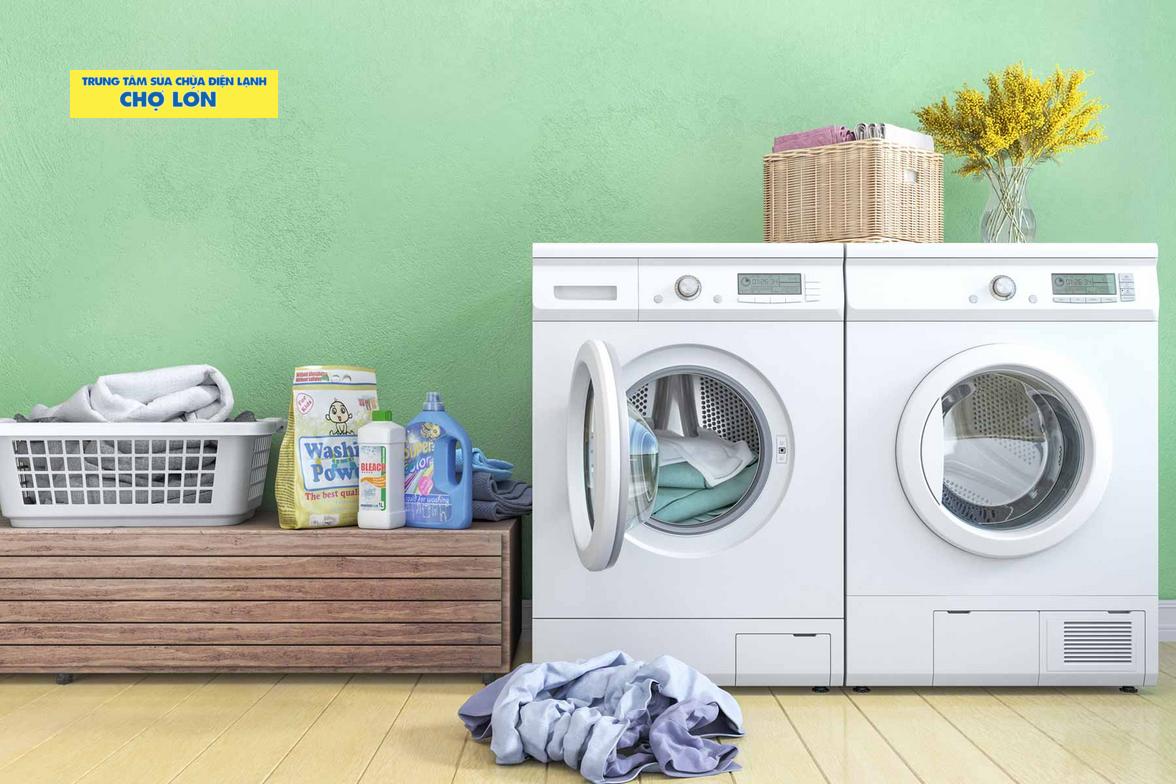 Giá Sửa Máy Sấy Quần Áo Hiện Nay Là Bao Nhiêu? Khám Phá Tại Chợ Lớn