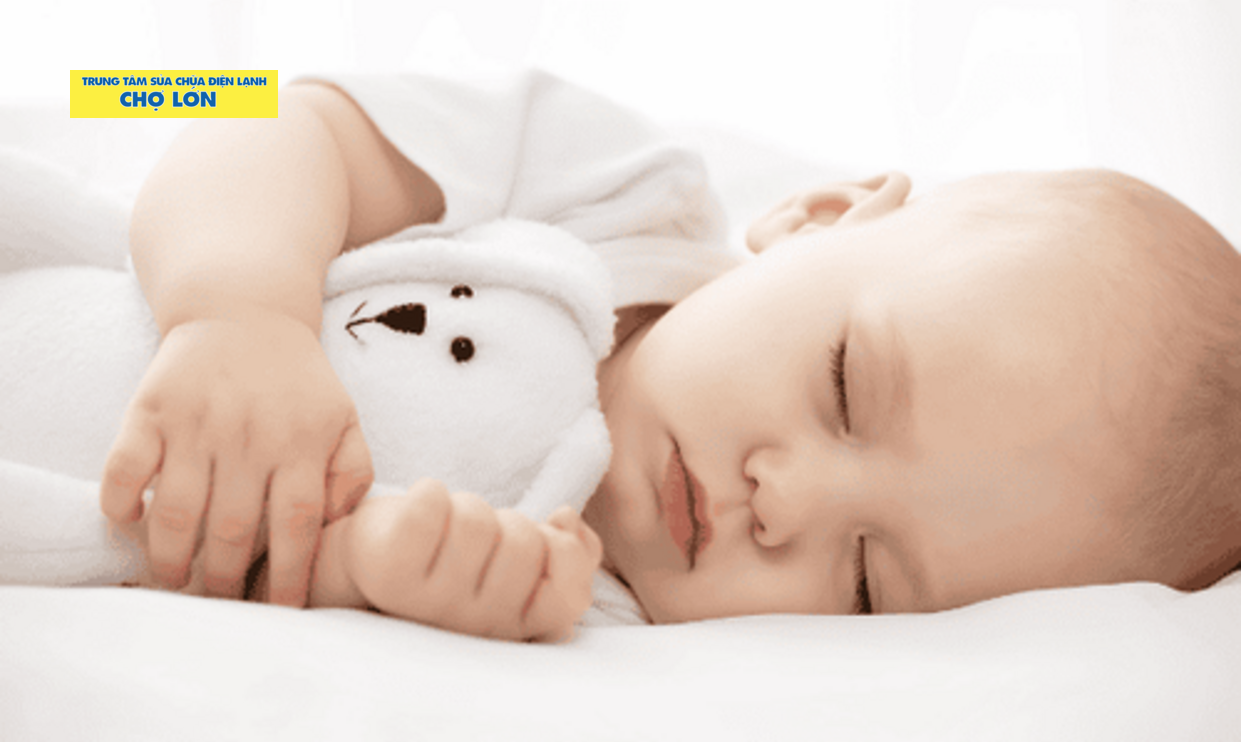 Điện Lạnh Chợ Lớn