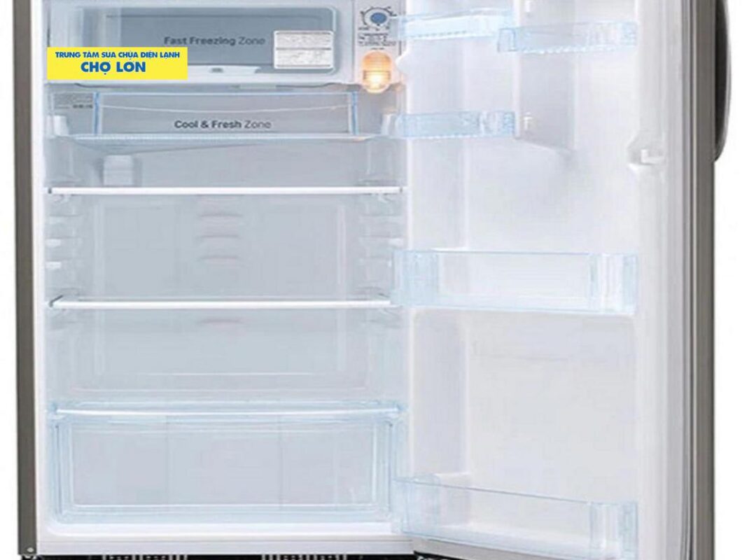Gioăng cửa tủ lạnh và tác dụng giữ lạnh