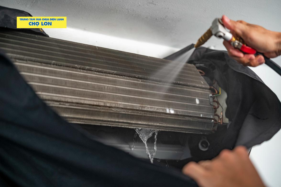 Hẹn giờ máy lạnh để tiết kiệm điện