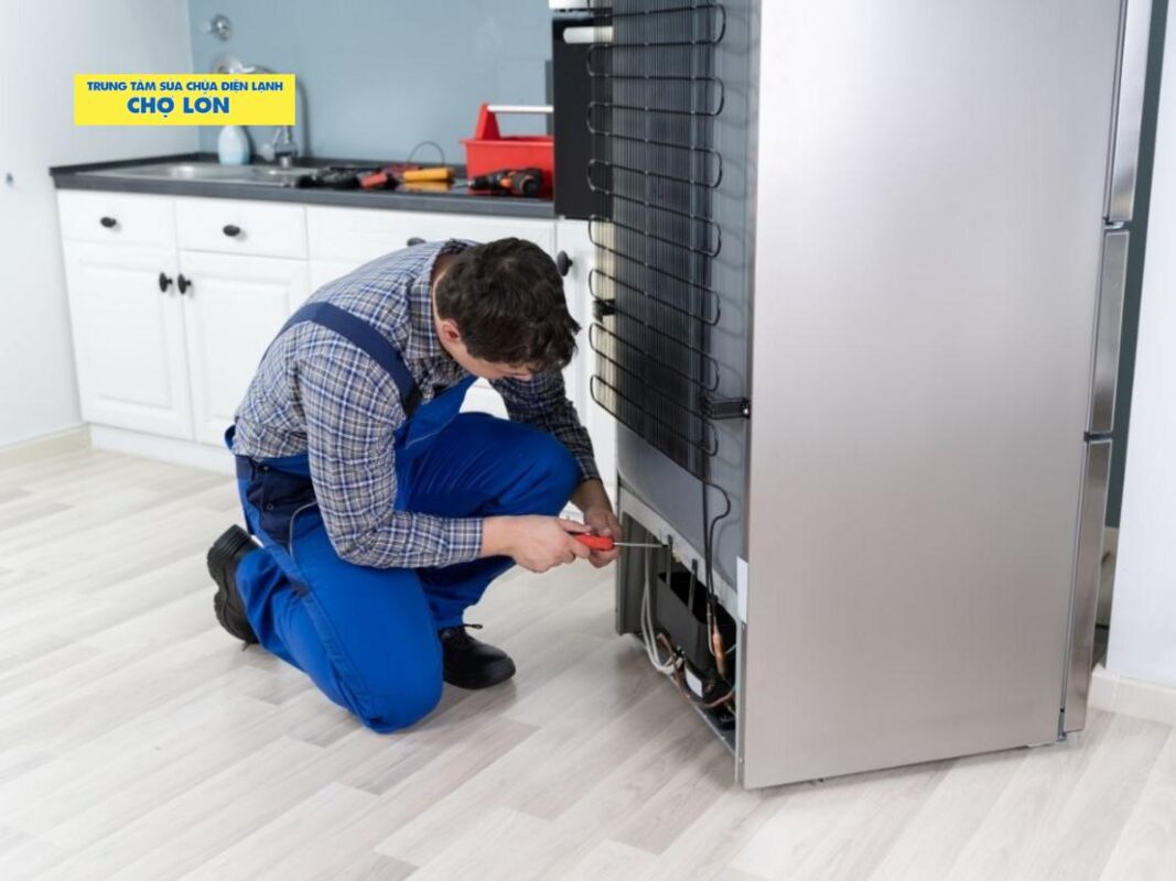 Hướng dẫn điều chỉnh tủ lạnh tiết kiệm
