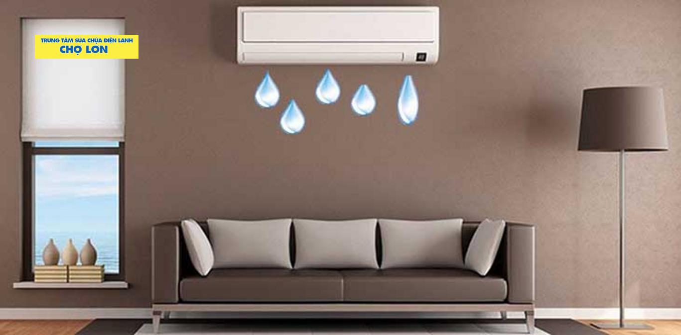 Kiểm tra gas máy lạnh Quận 5