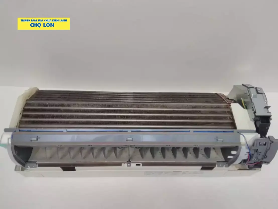 Kiểm tra máy lạnh trước lắp đặt quận Gò Vấp