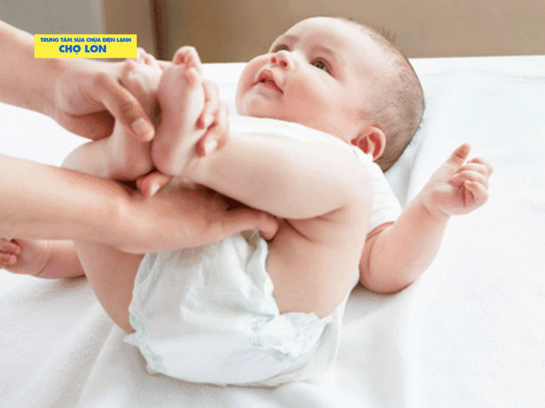 Điện Lạnh Chợ Lớn