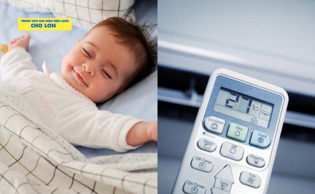 Điện Lạnh Chợ Lớn