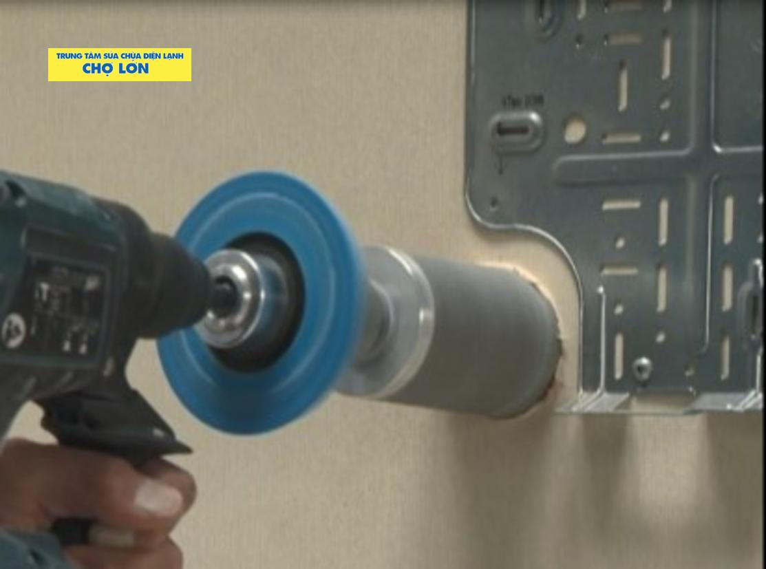 Nạp gas máy lạnh tại quận Bình Tân