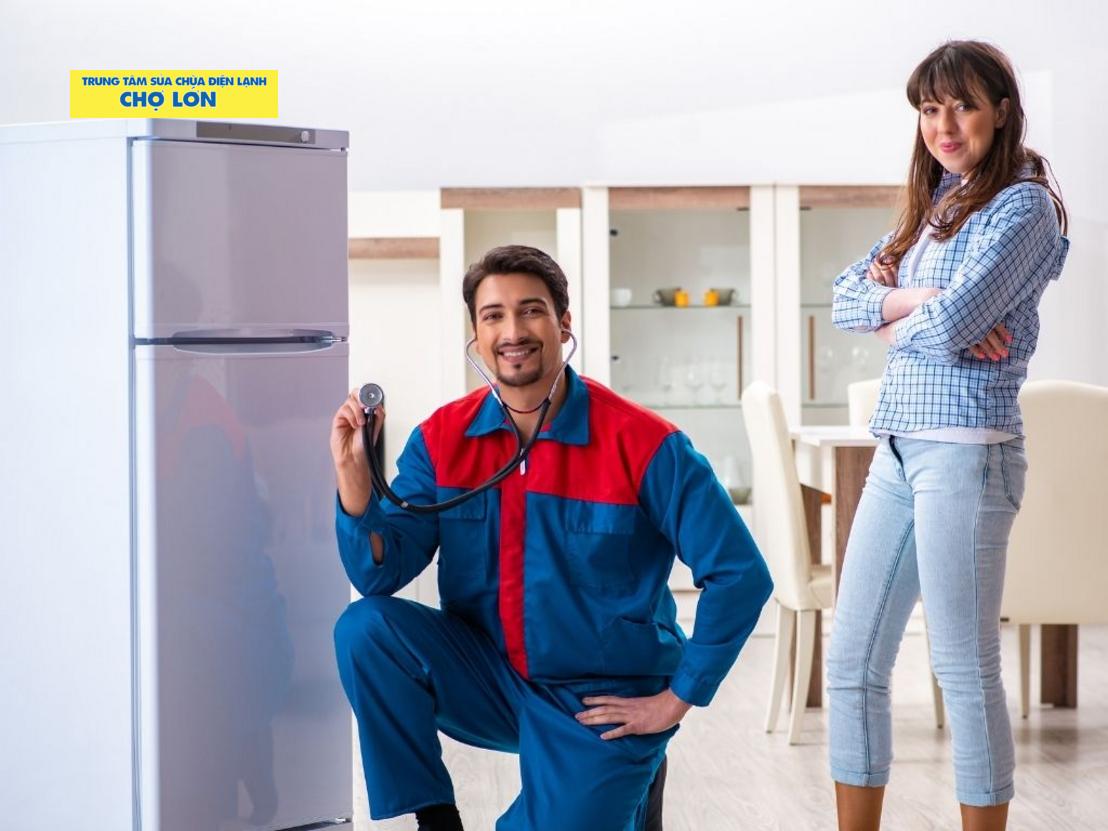 Sai cách sắp xếp làm hỏng thức ăn
