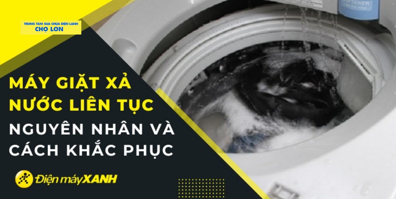 Điện Lạnh Chợ Lớn