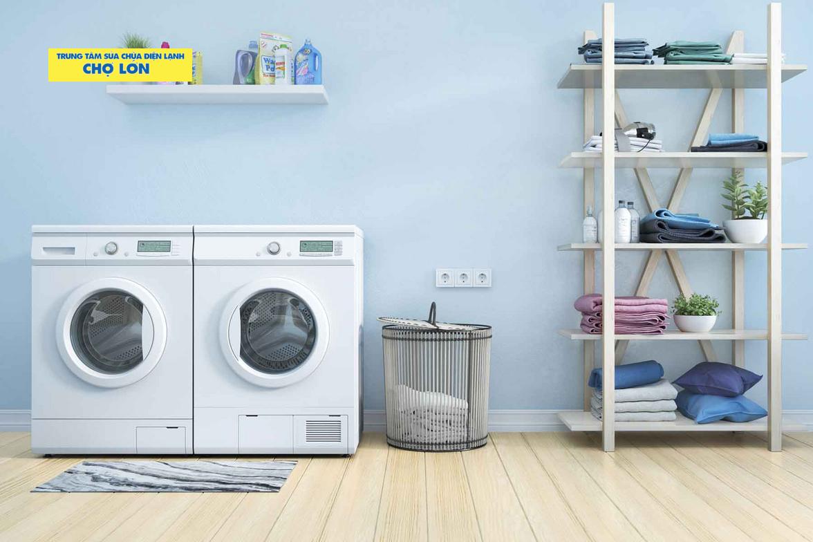Điện Lạnh Chợ Lớn