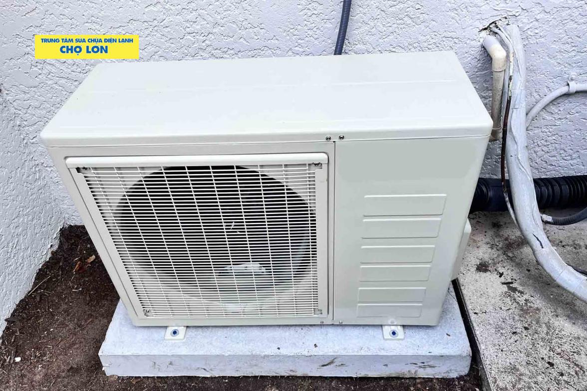 Sửa Máy Lạnh Quận 8: Lắp Đặt Máy Lạnh Mini Split Với Báo Giá Miễn Phí