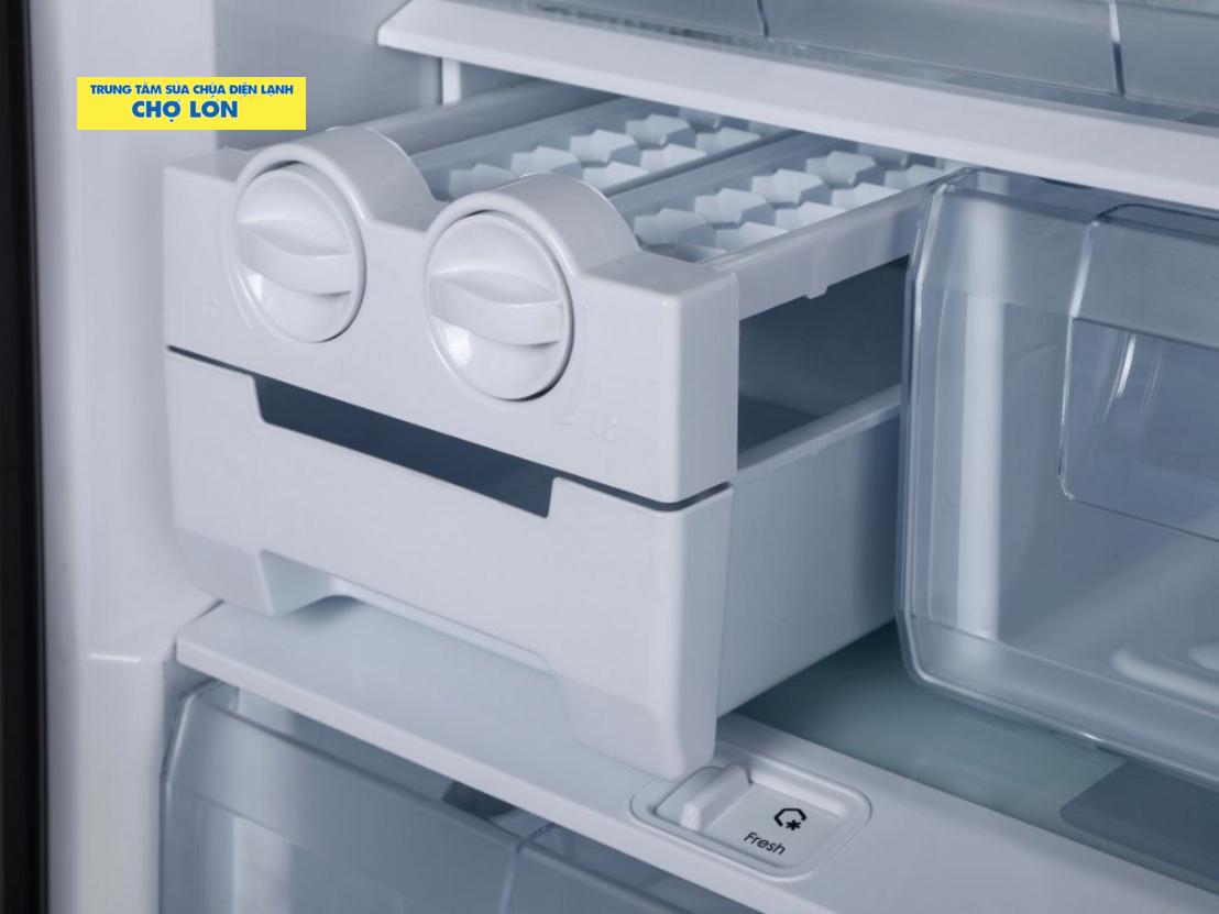 Sửa tủ lạnh chuyên nghiệp quận Gò Vấp