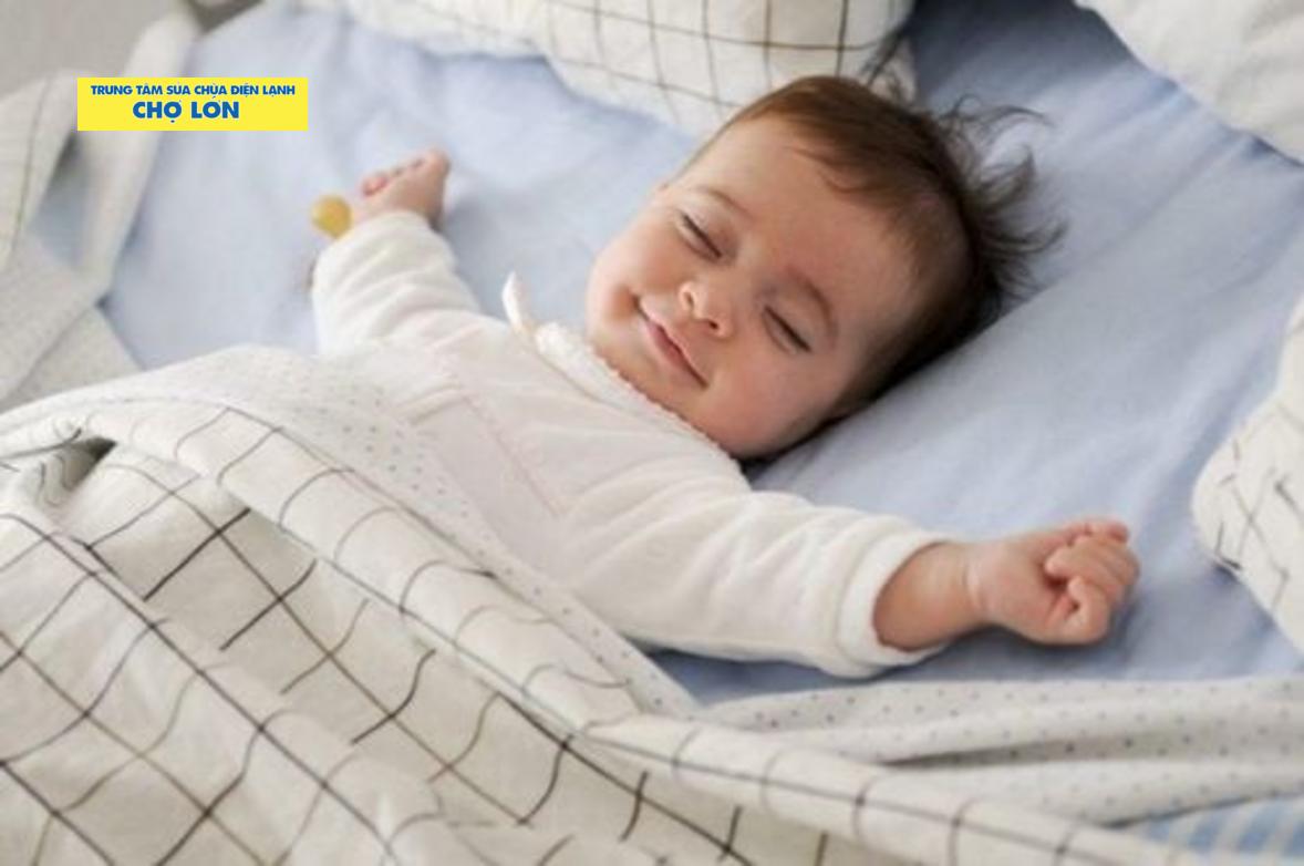 Điện Lạnh Chợ Lớn